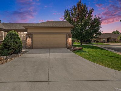 6476 Orion Way, Arvada, CO, 80007