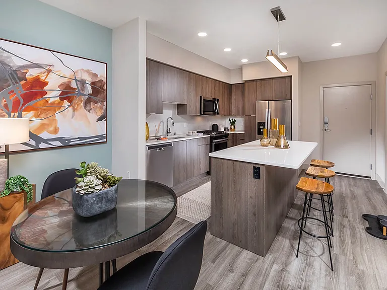 Aspect at Totem Lake Apartments — Photo 26