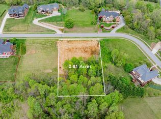 119 Simmons Rdg, Johnson City, TN 37604
