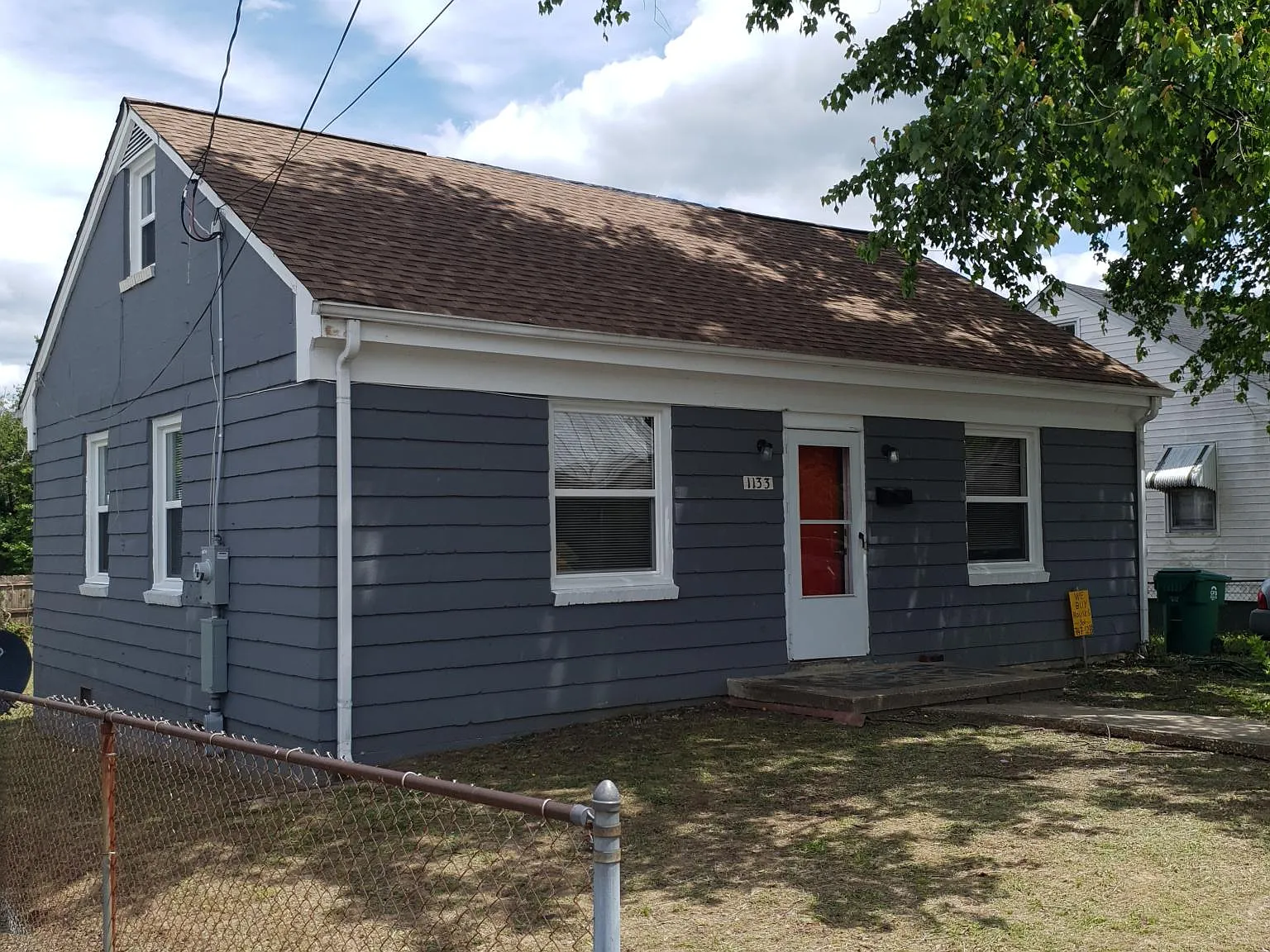 4 bed, 1224 sqft, $2,100 — Photo 2