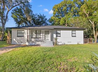 1203 Carthage Dr, Jacksonville, FL 32218