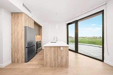 Rented by Nooklyn NYC LLC