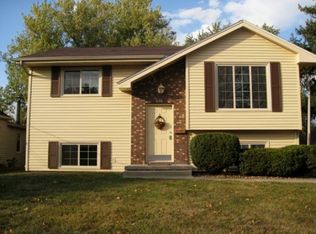305 SW Broad St, Des Moines, IA 50315