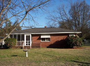 2010 Tubman Home Rd, Augusta, GA 30906