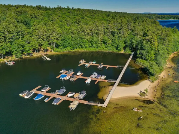 162 Rolling Hill Drive, Naples, ME 04055