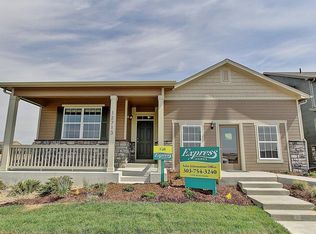 12672 E 104th Dr, Commerce City, CO 80022