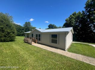 5290 Battletown Rd, Battletown, KY 40104