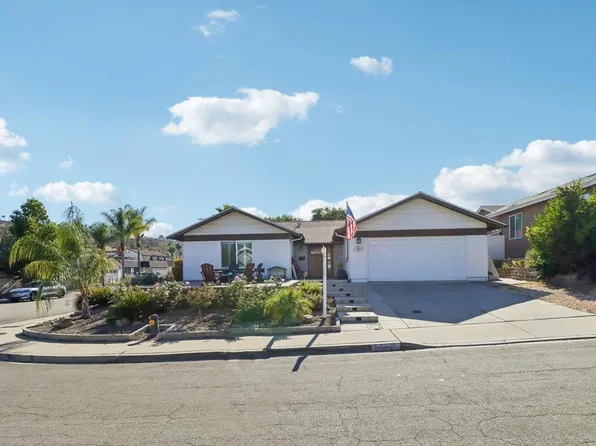 14304 Kendra Ct, Poway, CA 92064