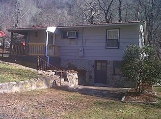1902 Fisher Creek Rd, Sylva, NC 28779