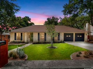 2250 Rippling Rill St, San Antonio, TX 78232