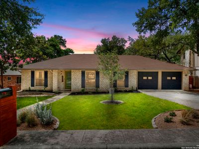 2250 Rippling Rill, San Antonio, TX, 78232