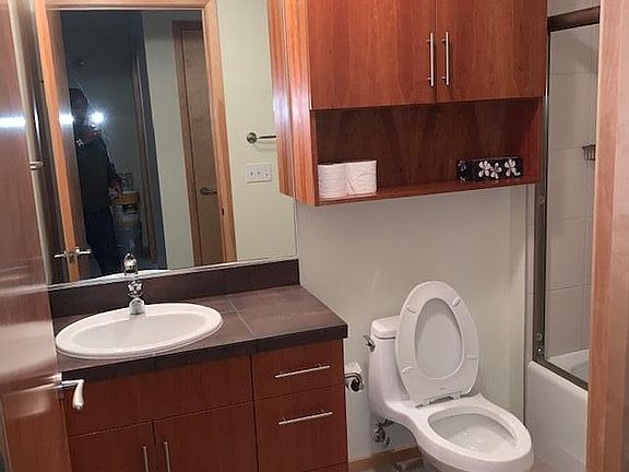 Bathroom #1