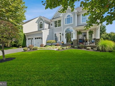 14113 Murphy Ter, Gainesville, VA, 20155