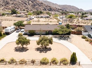 17239 Mesquite Rd, Apple Valley, CA 92307