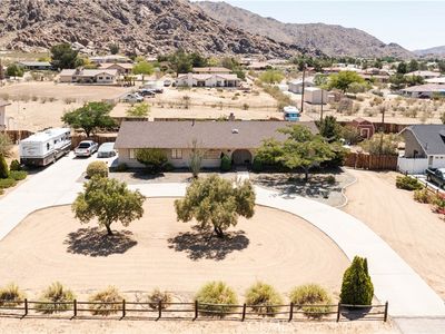 17239 Mesquite Rd, Apple Valley, CA, 92307