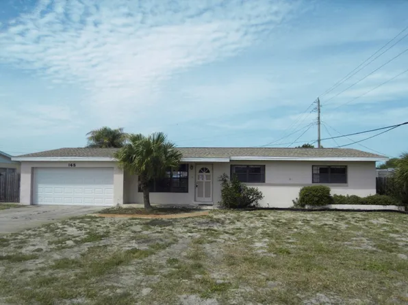 165 SE 4th St, Satellite Beach, FL 32937