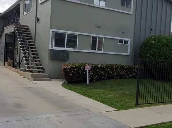 11975 Gale Ave APT D, Hawthorne, CA 90250