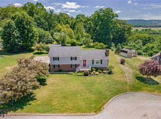 315 Ridgeview Cir, Blairsville, PA 15717