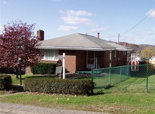 315 Liberty Ave, Washington, PA