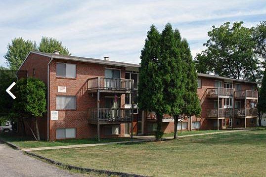 5709 Adleigh Ave.