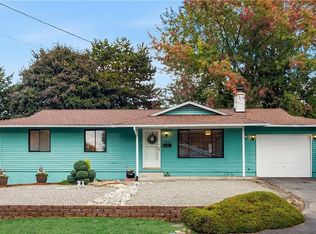 22609 40th Pl W, Mountlake Terrace, WA 98043