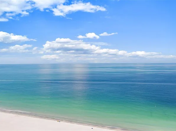 1520 GULF BOULEVARD #1807, CLEARWATER BEACH, FL 33767