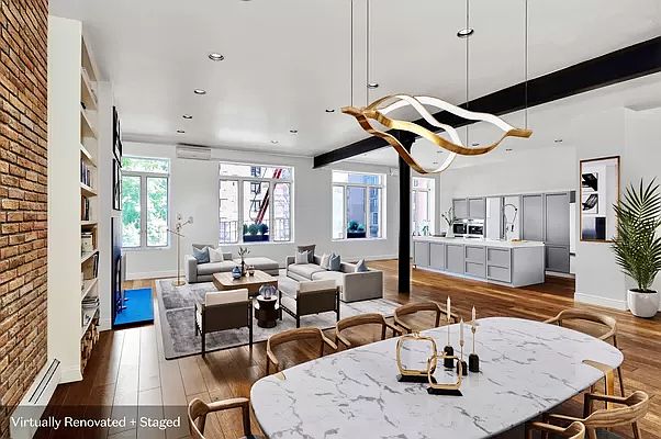 1st image of 525 Broome St #Loft3