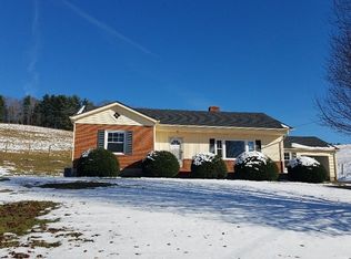 1223 Link Rd, Galax, VA 24333