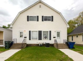 1721 Falls Ave, Waterloo, IA 50701