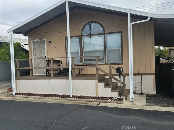 1205 Cypress St Space 148, San Dimas, CA 91773
