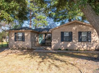 407 Kennedy St, Lindale, TX 75771