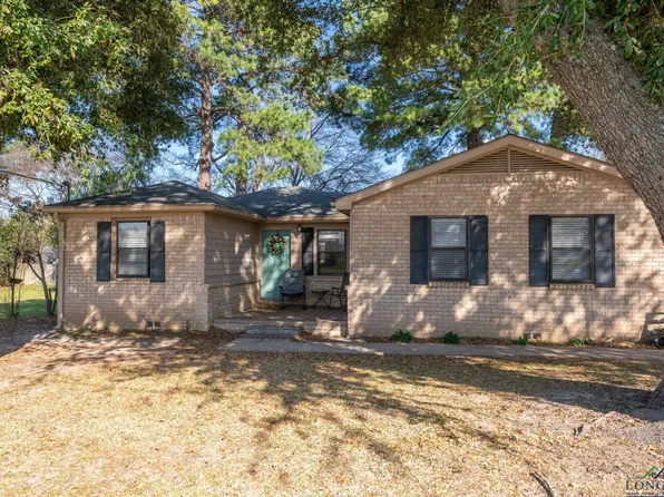 407 Kennedy St, Lindale, TX 75771