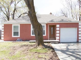 1457 N Fountain Ave, Wichita, KS 67208