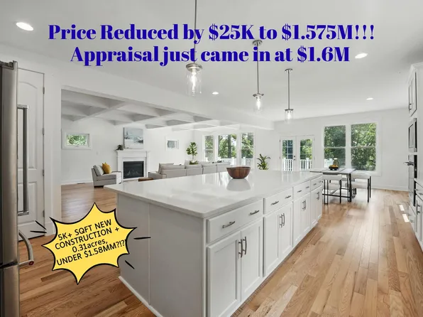 3857 Pinewood Ter, Falls Church, VA 22041