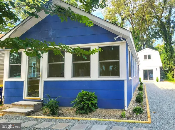 28494 Pocahontas Ave #6732, Millsboro, DE 19966