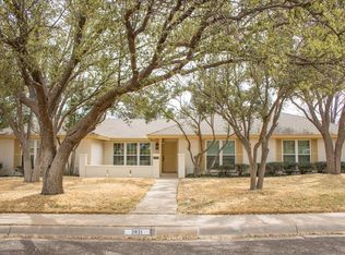2821 Northtown Pl, Midland, TX 79705