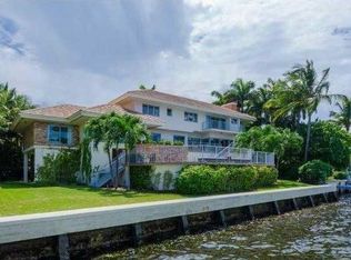 6803 Sunrise Dr, Coral Gables, FL 33133