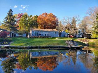 156 Lake St, Hale, MI 48739
