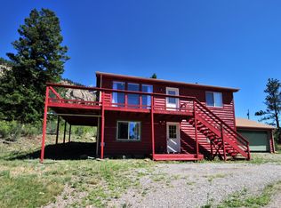 93 Panorama Dr, Bailey, CO 80421