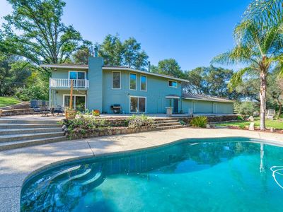 7745 Rock Springs Rd, Penryn, CA, 95663