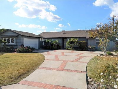 1137 S Shasta St, West Covina, CA, 91791