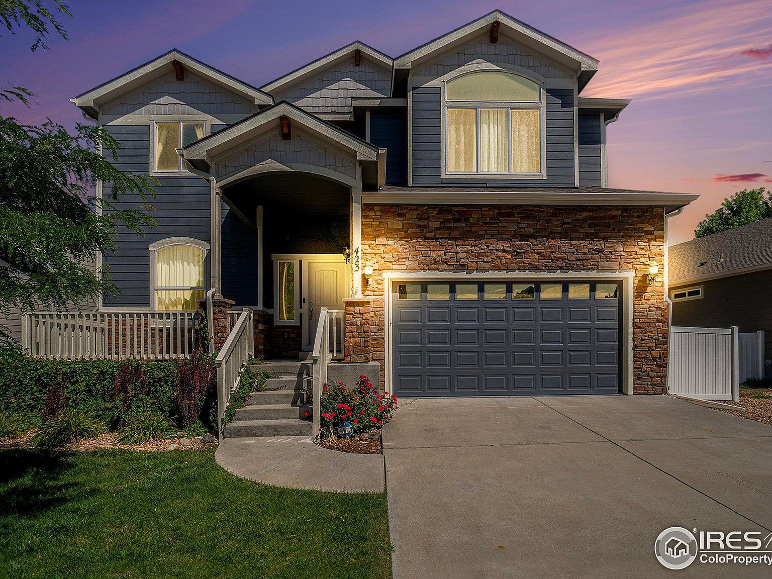 423 Wind River Dr, Windsor, CO 80550 Zillow