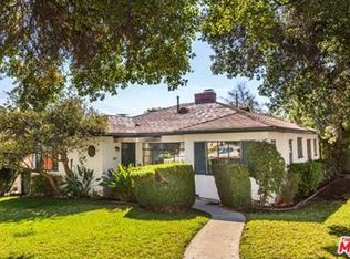 501 S Bel Aire Dr, Burbank, CA 91501