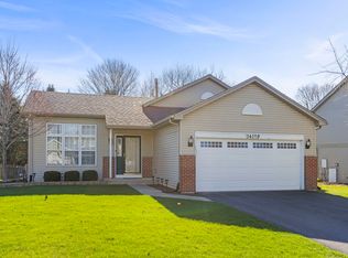 24129 Primrose Cir, Plainfield, IL 60585