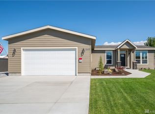 2459 5th St NE, East Wenatchee, WA 98802