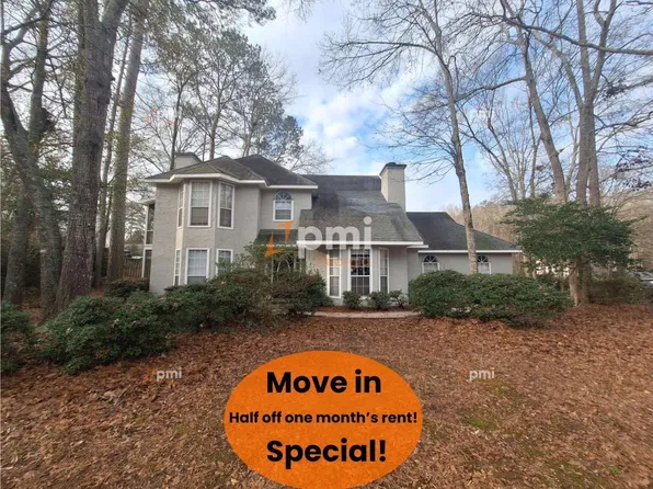 160 Braelinn Cts, Peachtree City, GA 30269