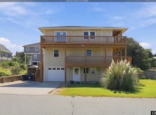 307 Jejac Dr, Kitty Hawk, NC 27949