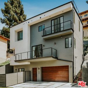 1046 Oban Dr, Los Angeles, CA, 90065