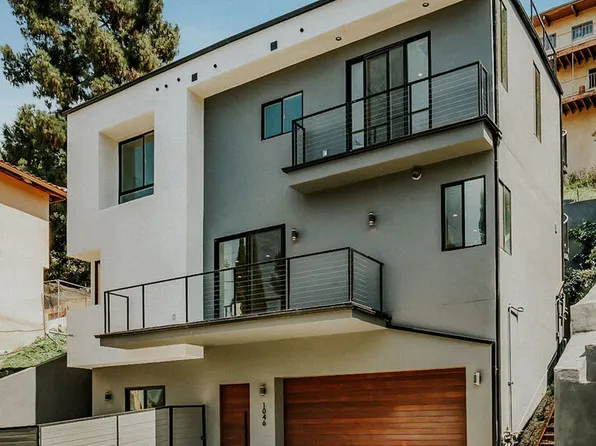1046 Oban Dr, Los Angeles, CA 90065