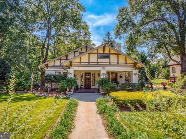 304 Edwards St, Monroe, GA 30655